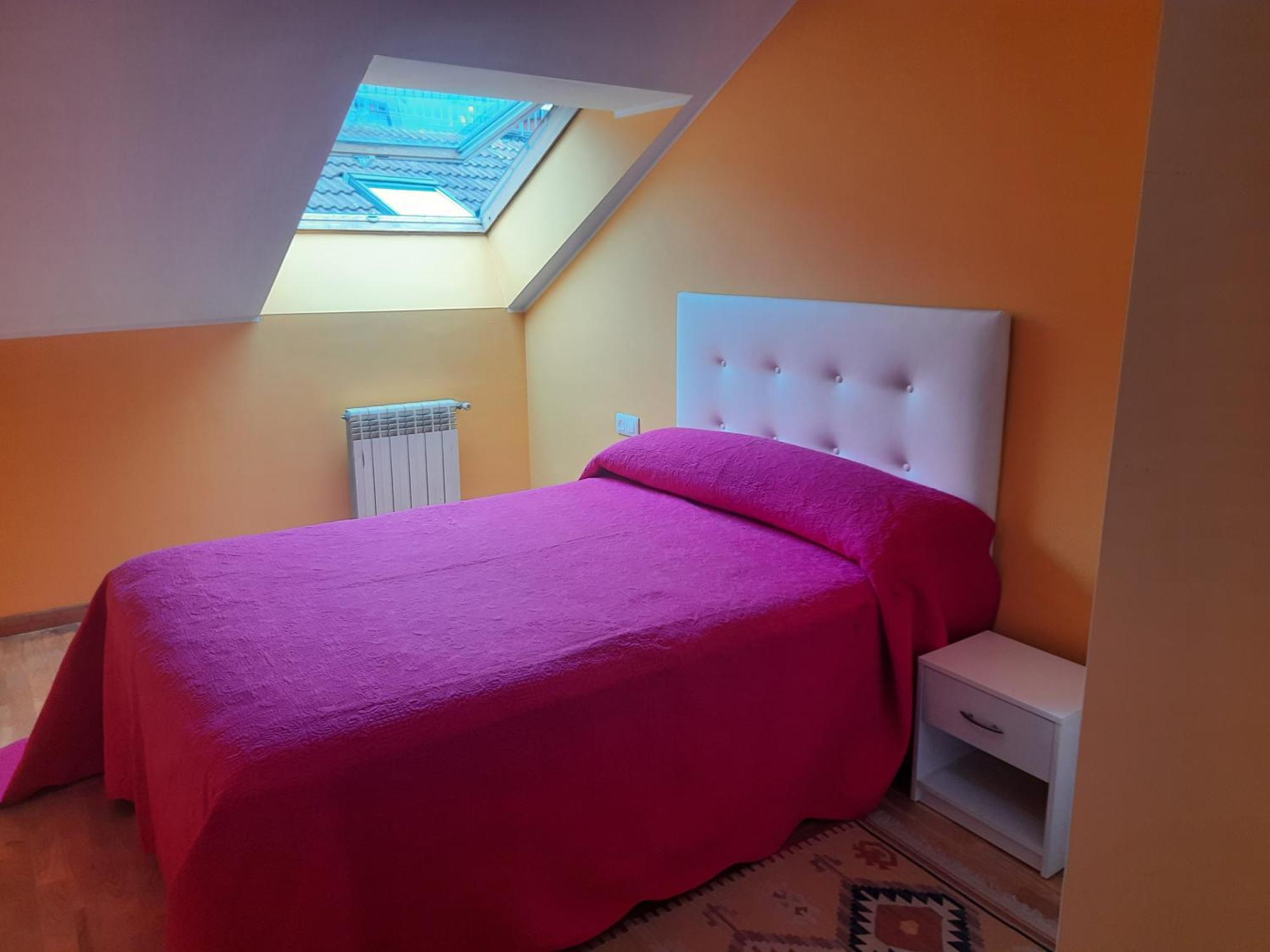 Apartment Cangas Alameda Onís