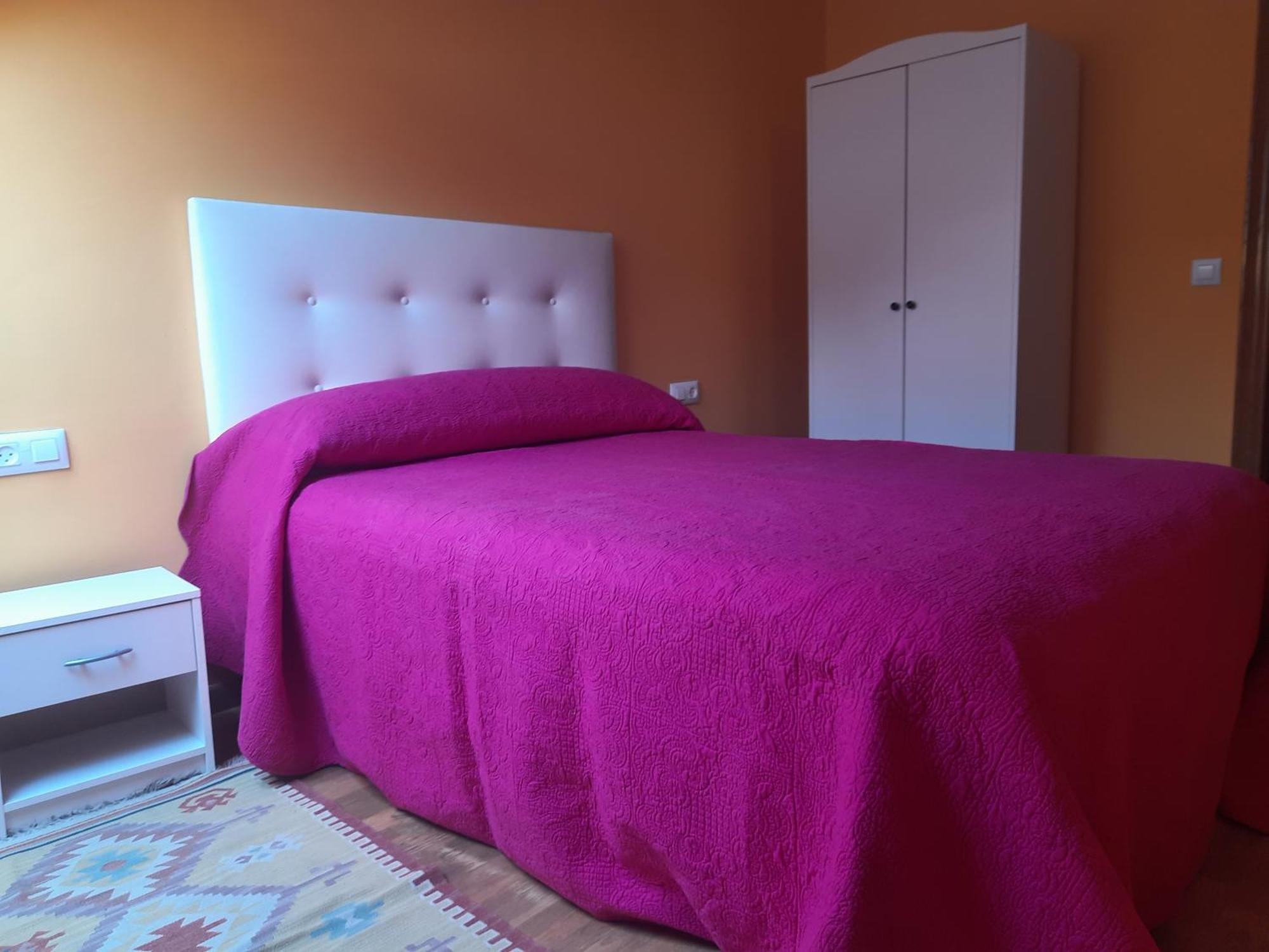 Apartment Cangas Alameda *