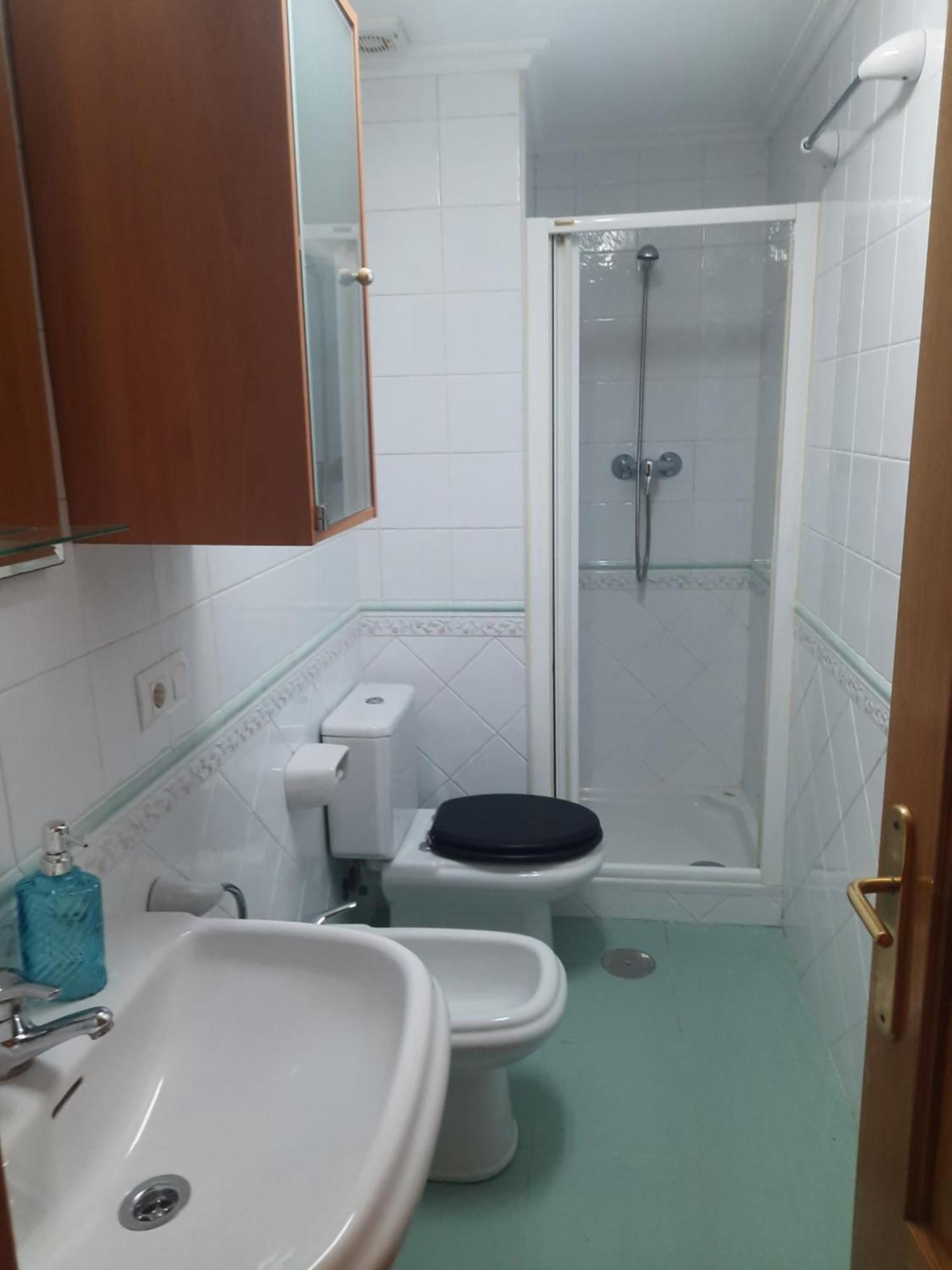 Appartamento Cangas Alameda Onís