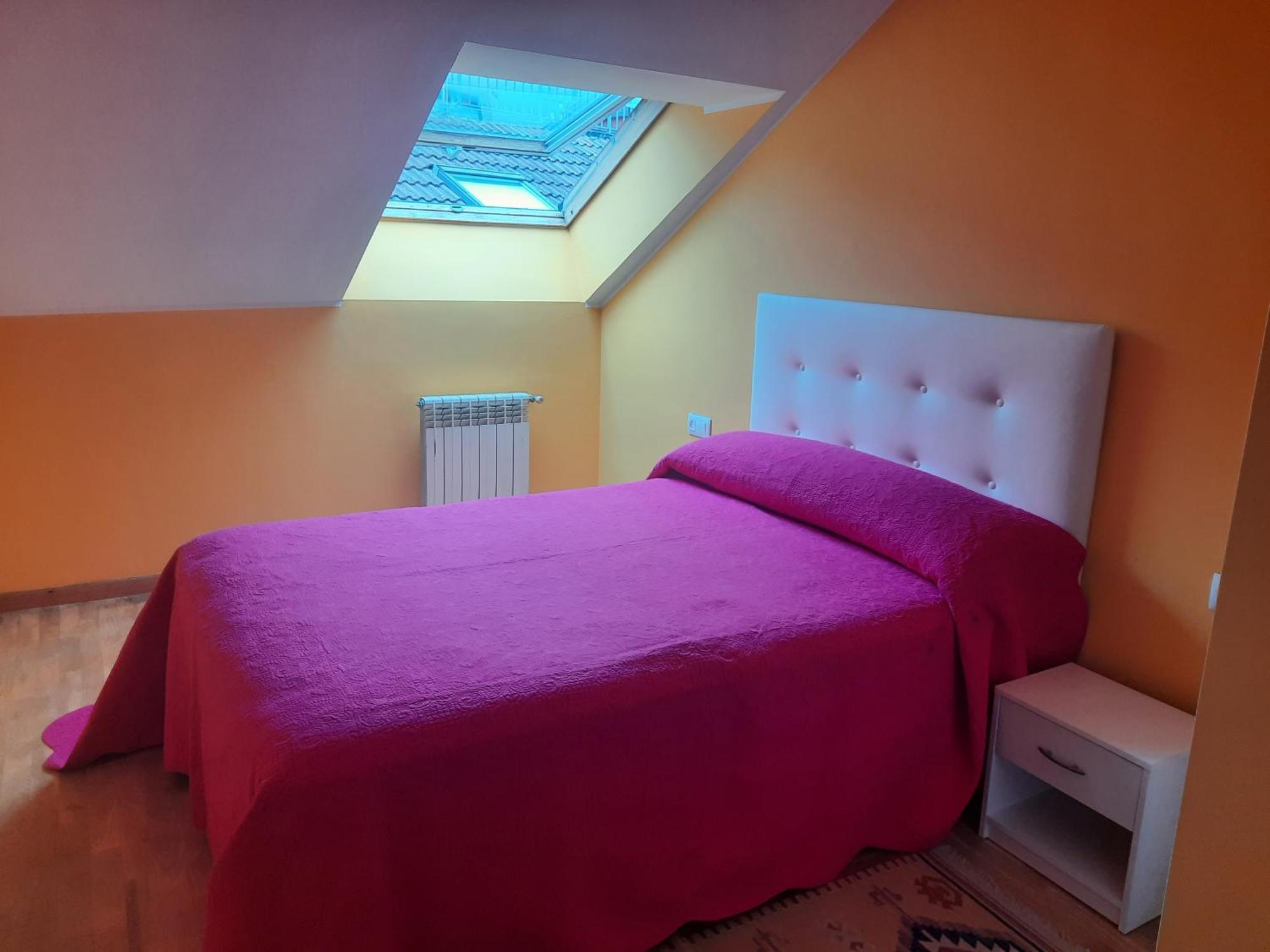 Cangas Alameda Apartment