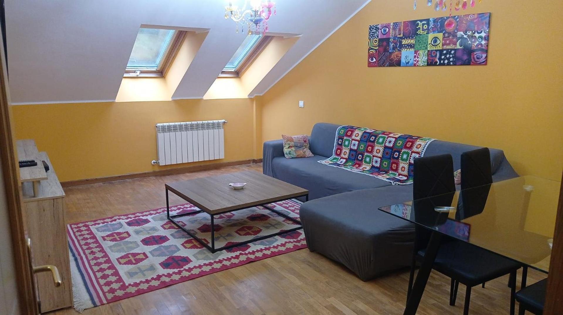 Appartamento Cangas Alameda Onís