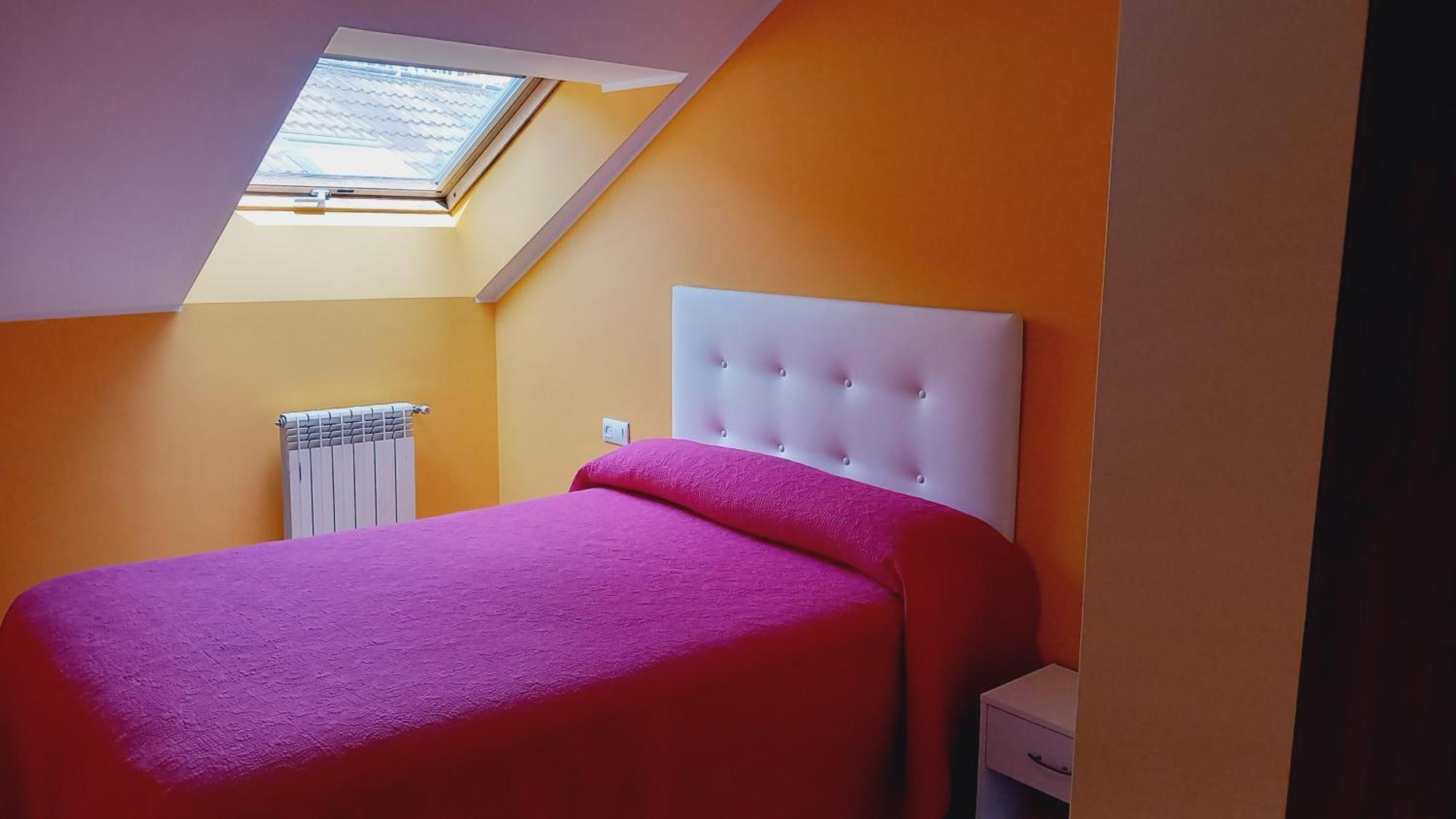 Apartment Cangas Alameda *