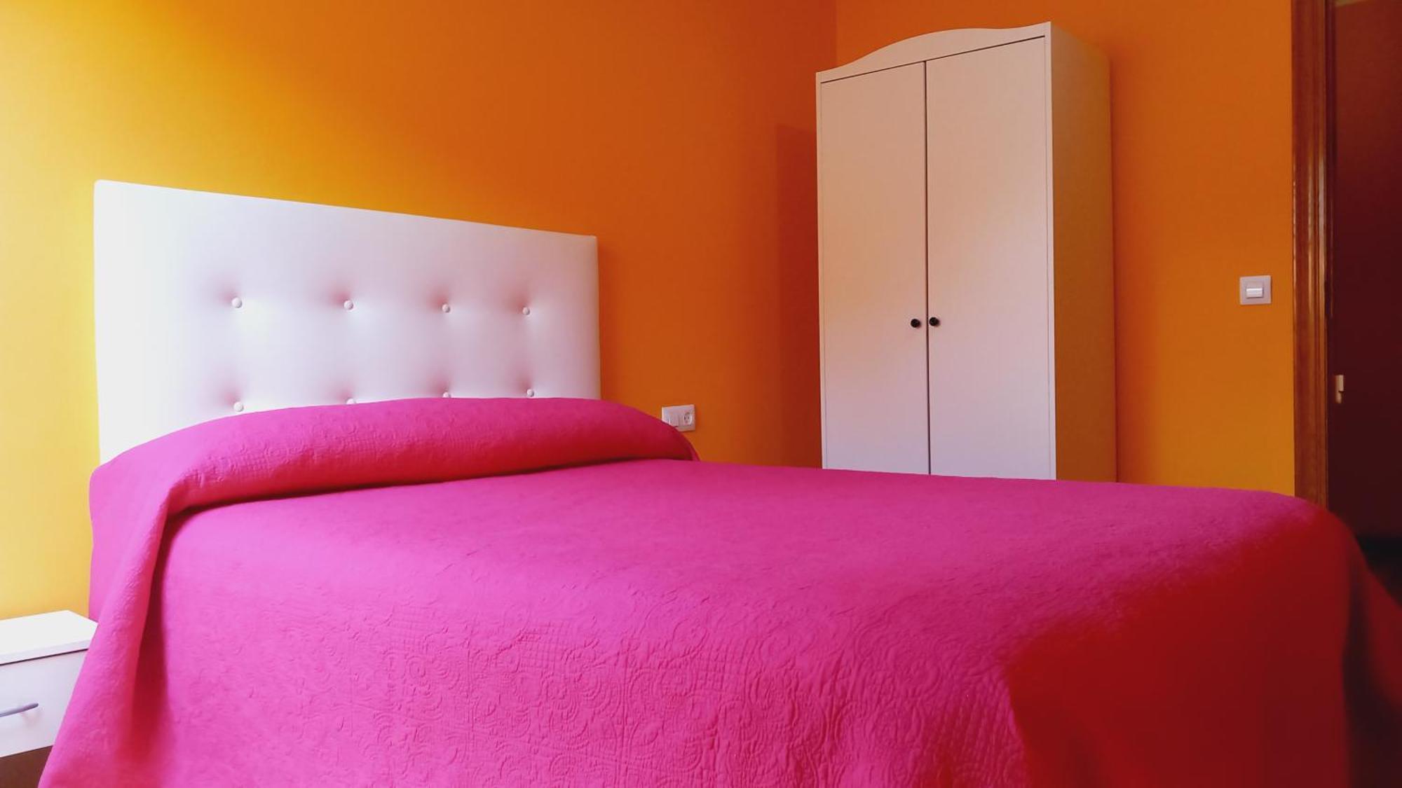 Cangas Alameda Apartment Onís