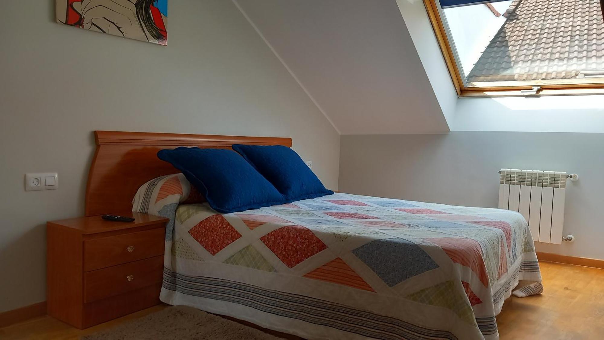 Cangas Alameda Apartment Onís