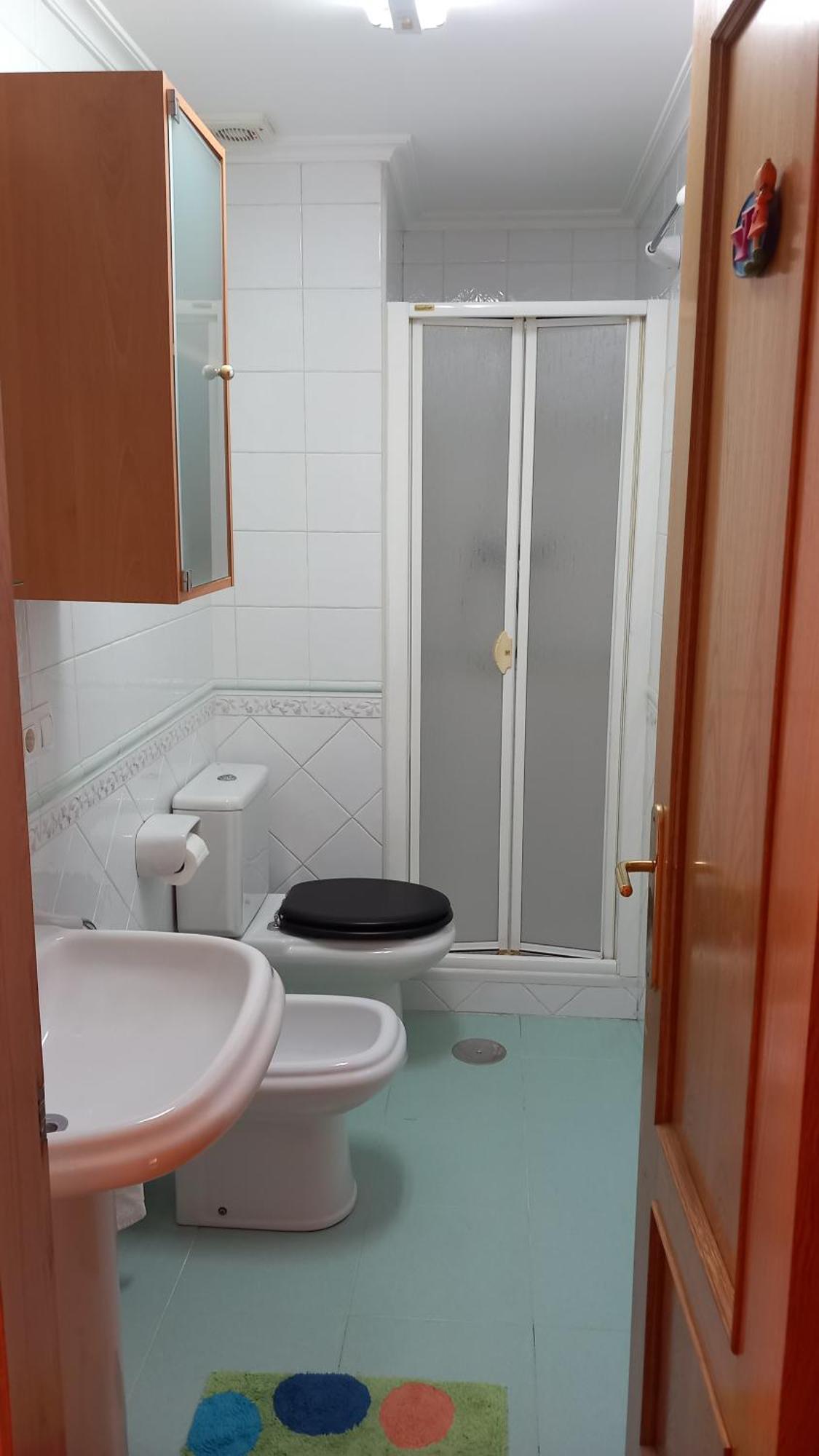 Apartment Cangas Alameda Onís