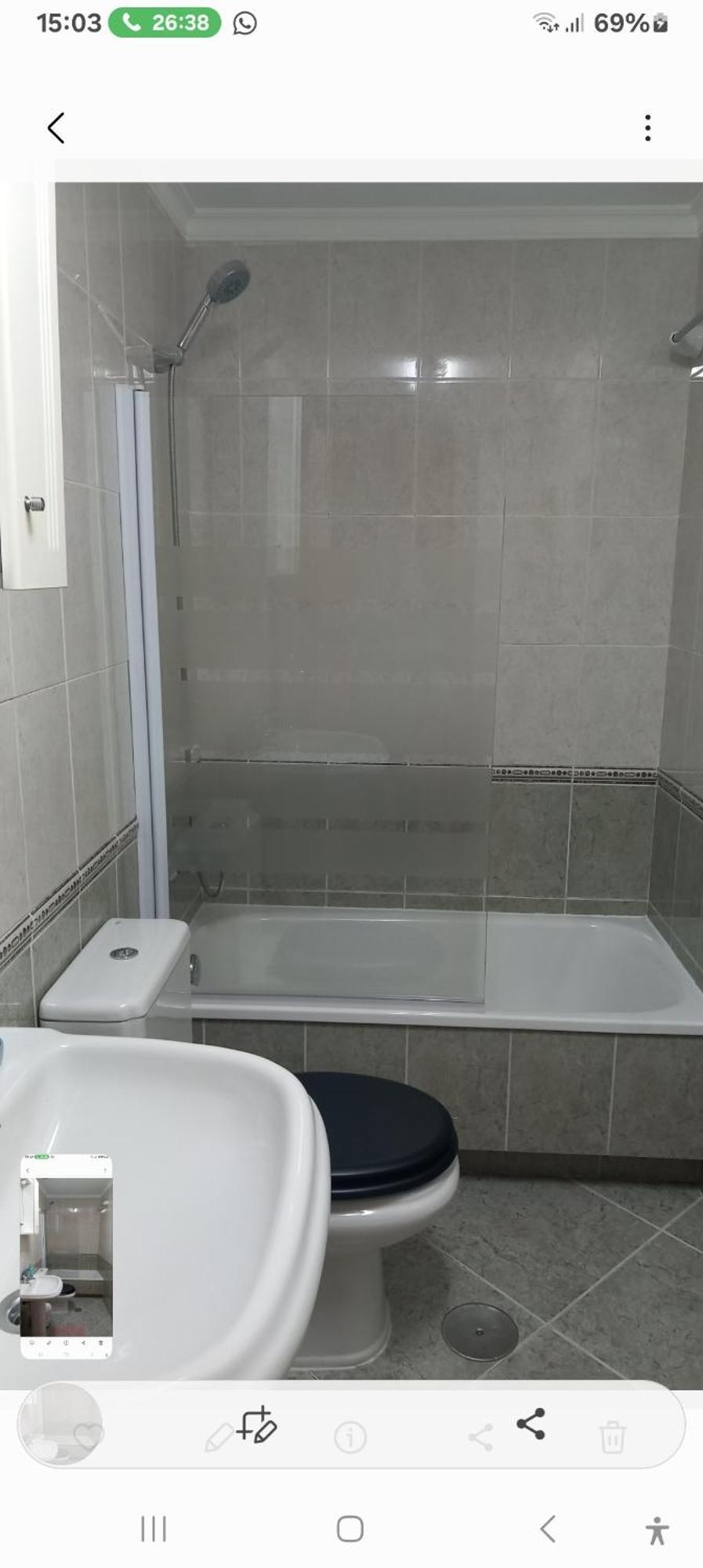 Cangas Alameda Appartamento Onís